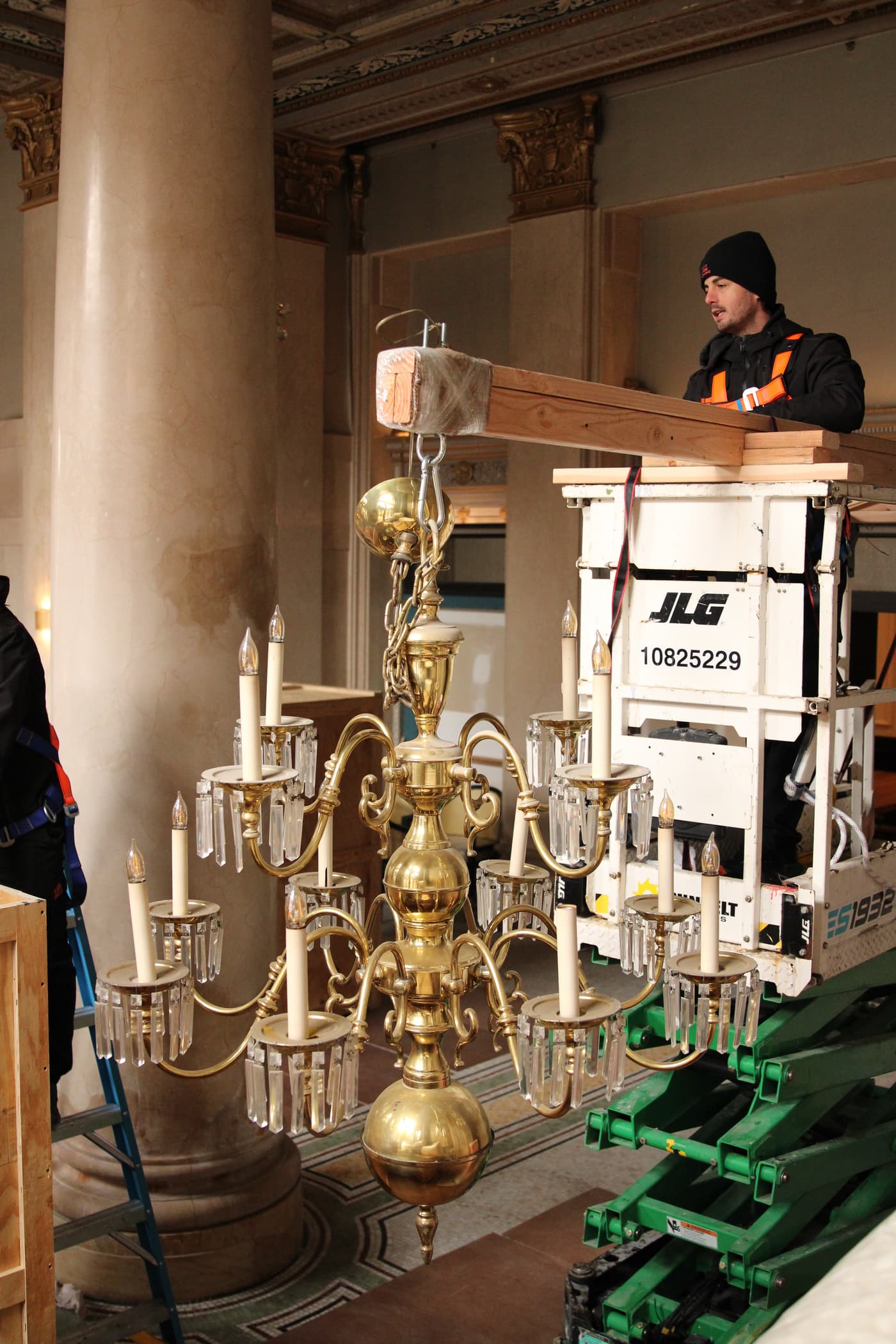 Advanced Materials & Methods