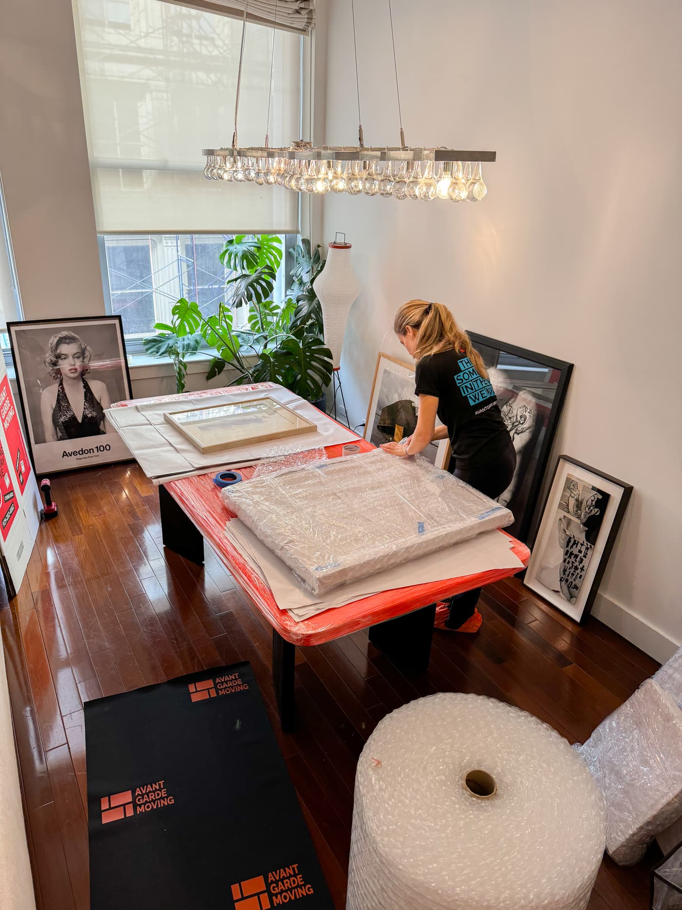 Museum-Grade Protection for Every Piece