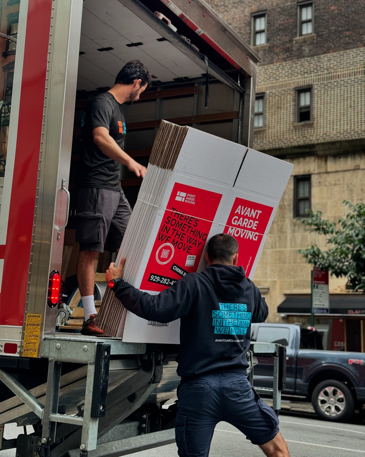 Moving to NYC From Out of State: A First-Timer's Survival Guide