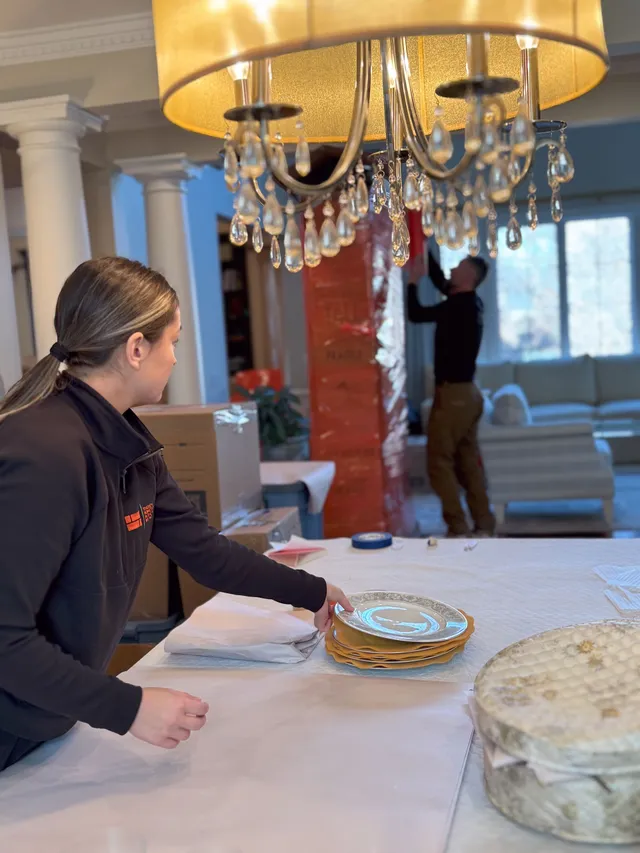 How to Move a Mattress in NYC Without Wrecking It (or Yourself)