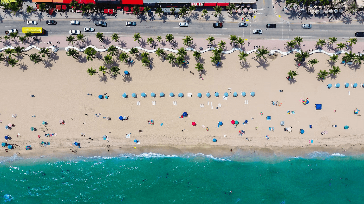 Moving from NYC to Florida: Your Complete Guide