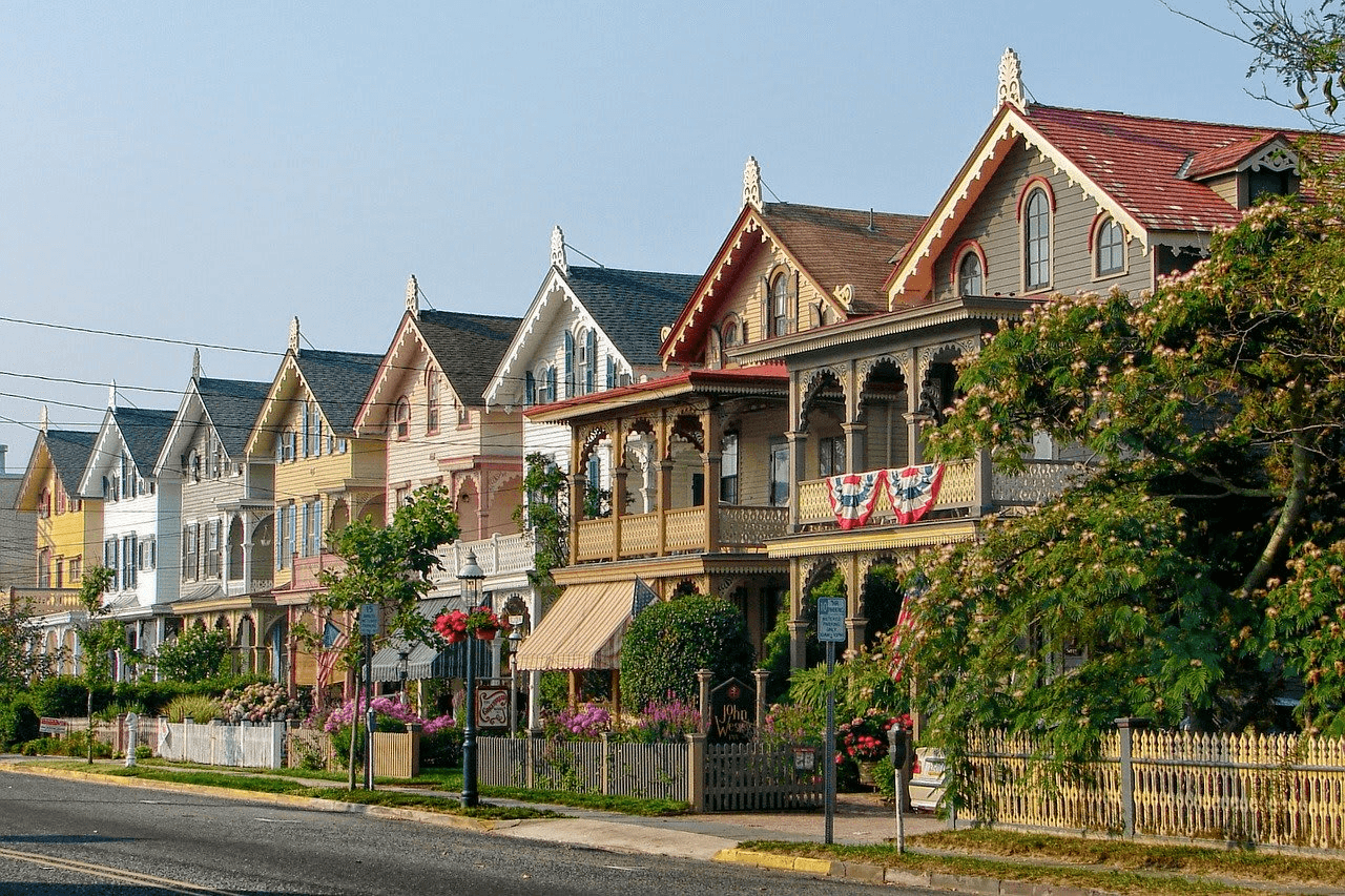 Moving from NYC to New Jersey: A Practical Guide Across the River