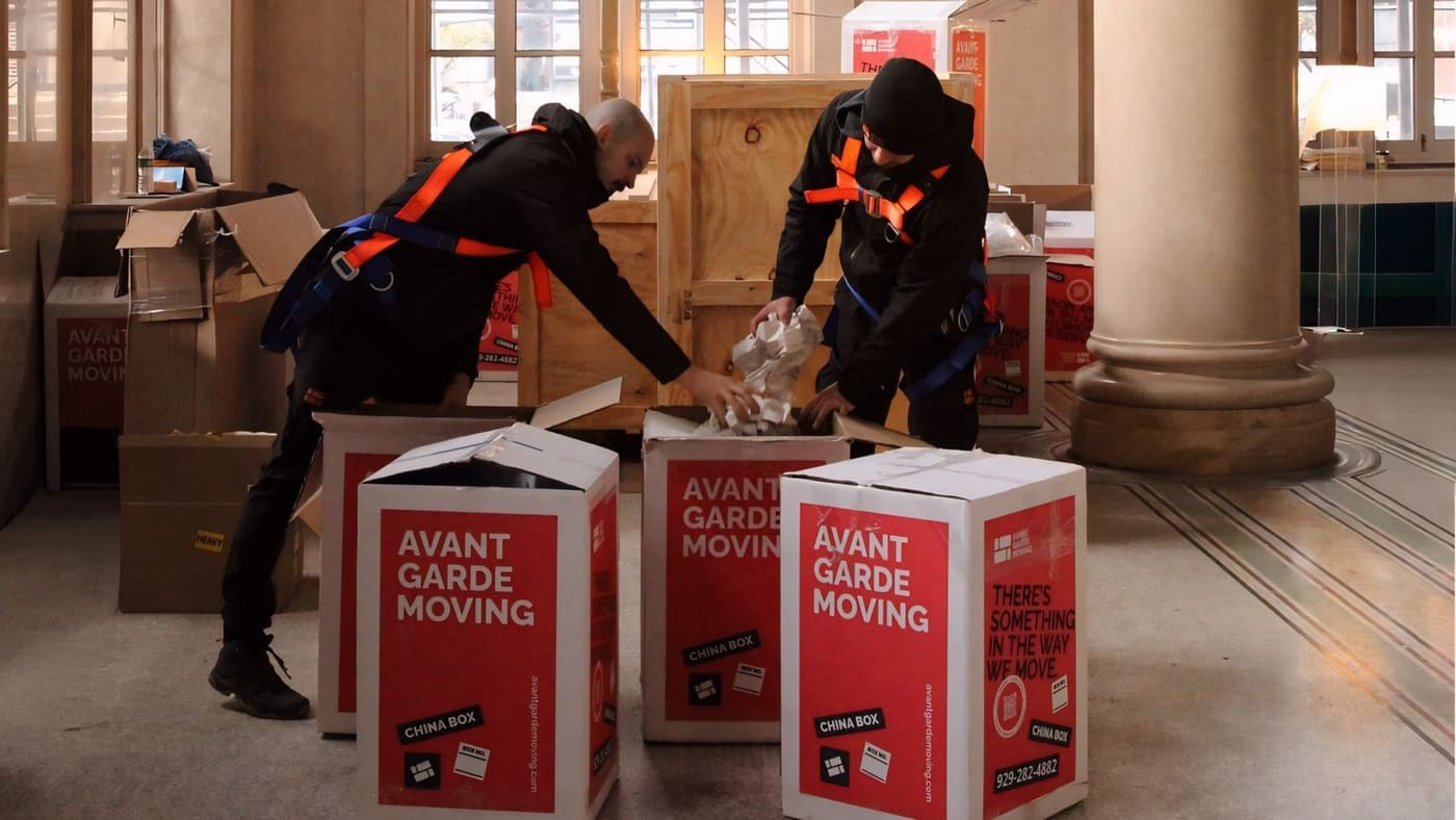 How to Hire Movers in NYC: A Step-by-Step Guide (2026)