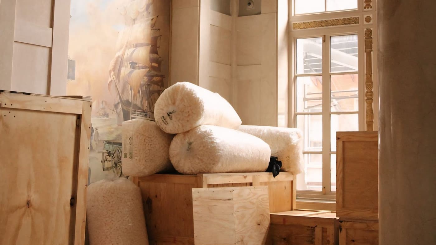 Receiving Warehouse for Interior Designers in NYC: How It Works and How to Choose One