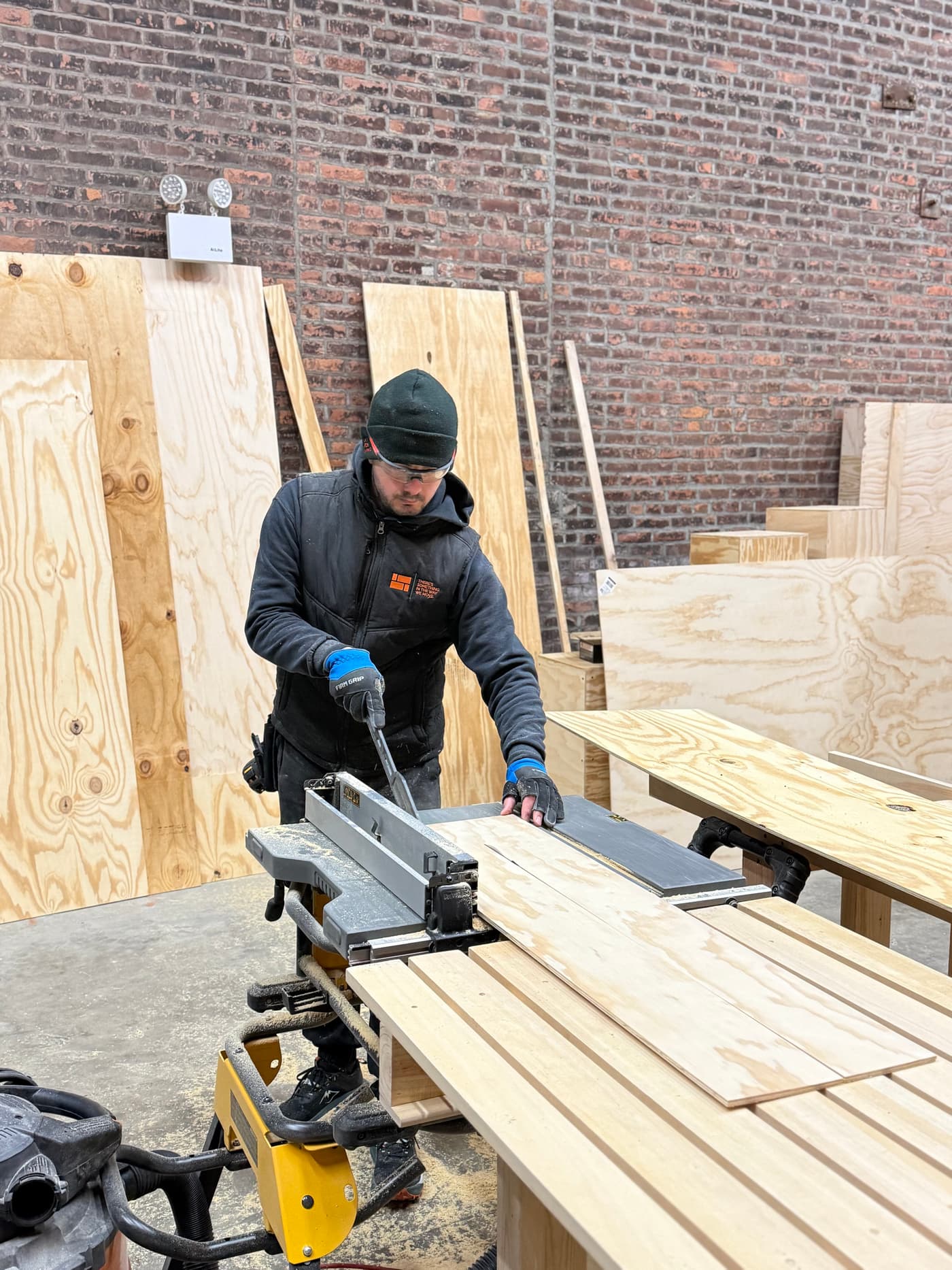 Why Custom Crating Matters