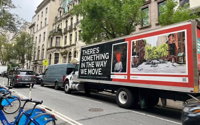 Local Moving