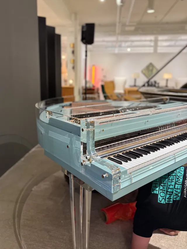 How to Move a Piano in NYC: What Every Owner Should Know Before Booking