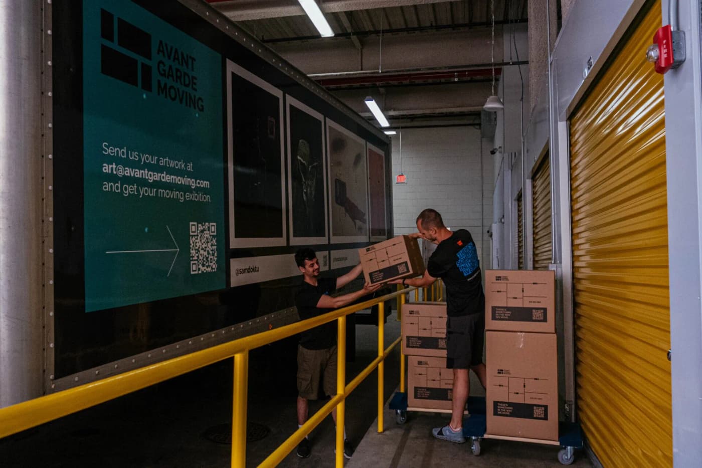 How Much Does a Storage Unit Cost in NYC? 2026 Prices by Size and Borough